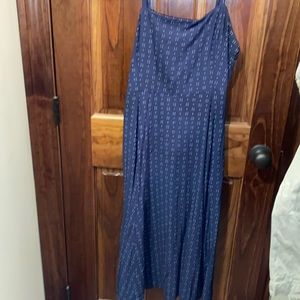 **LIKE NEW** GAP Sundress